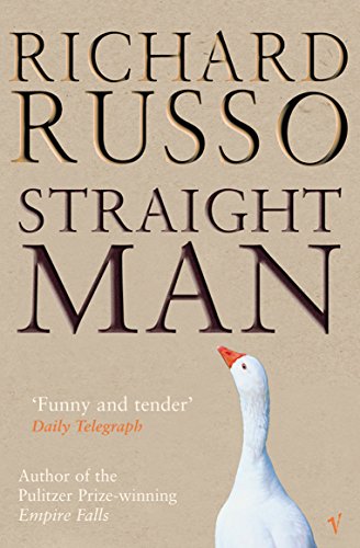 Straight Man