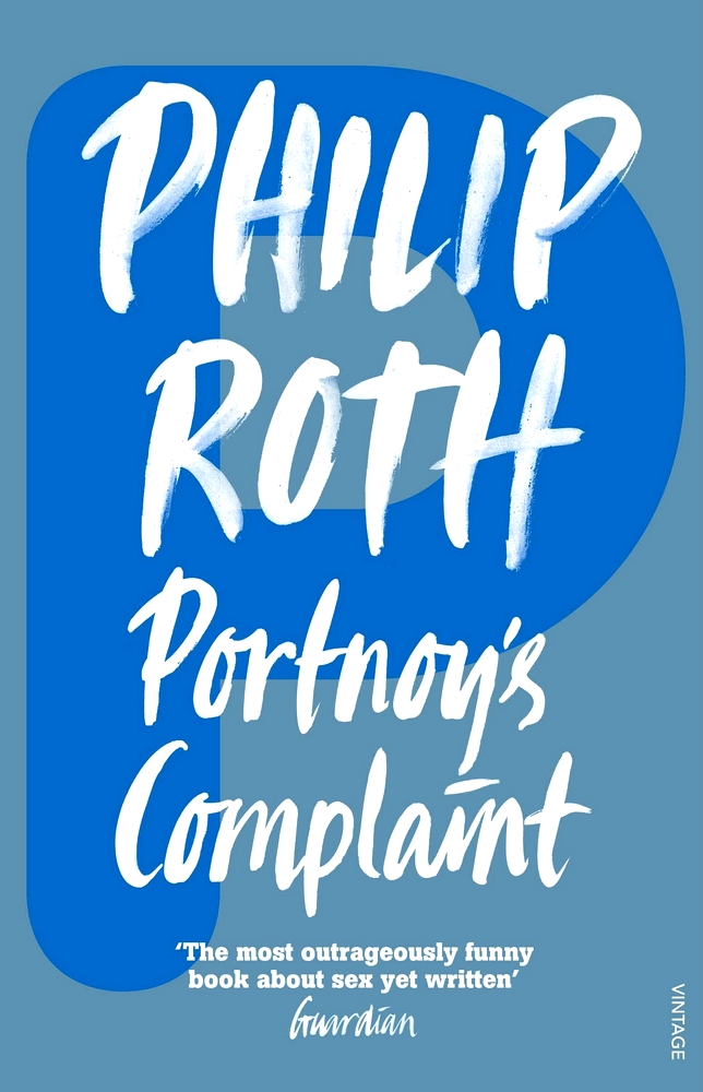 Portnoy's Complaint: Philip Roth