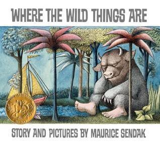 Where The Wild Things Are: 60th Anniversary Edition