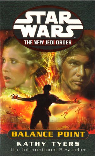 Star Wars: The New Jedi Order - Balance Point
