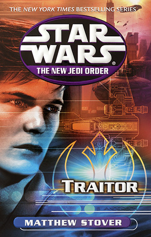 Star Wars: The New Jedi Order - Traitor