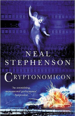 Cryptonomicon: Neal Stephenson