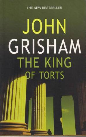 The King Of Torts (Arrow)
