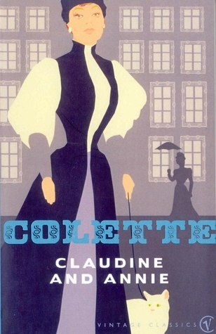 Claudine And Annie (Claudine, 4)