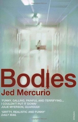 Bodies: From the creator of Bodyguard and Line of Duty