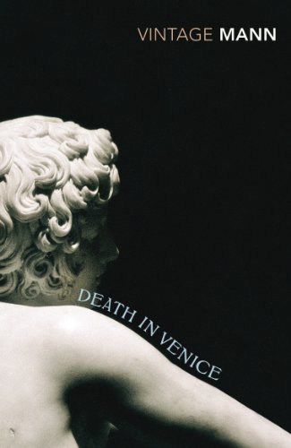 Death in Venice: And other Stories (Vintage Classics)