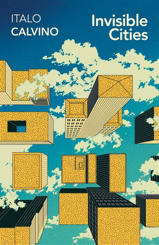 Invisible Cities: Italo Calvino