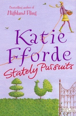 Stately Pursuits: From the #1 bestselling author of uplifting feel-good fiction