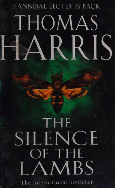 Silence Of The Lambs: (Hannibal Lecter)