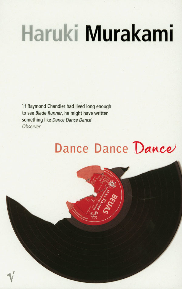 Dance Dance Dance: Haruki Murakami