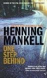 One Step Behind: Kurt Wallander