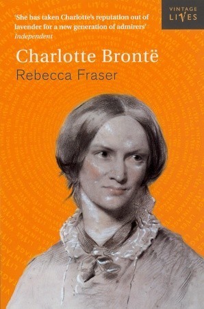 Charlotte Bronte (Vintage Lives)