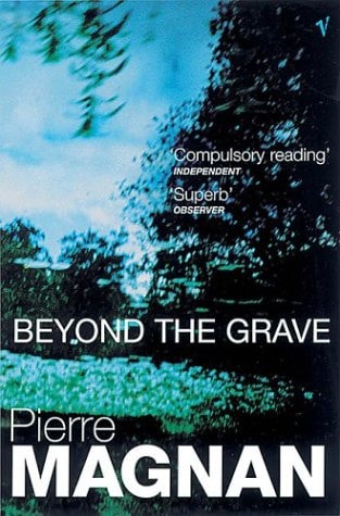 Beyond The Grave (Vintage Crime, Band 2)