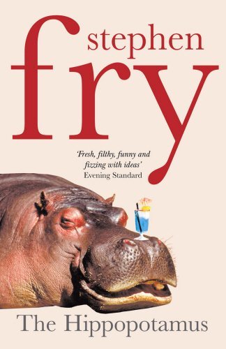 The Hippopotamus: Fry Stephen