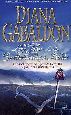 Lord John and the Brotherhood of the Blade (Lord John Grey, 3)