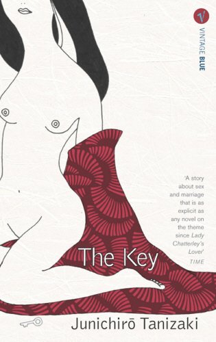 The Key (Vintage Blue, Band 9)