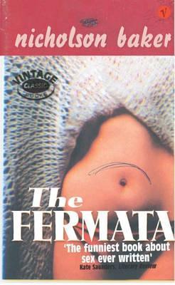 The Fermata (Vintage Blue, Band 8)