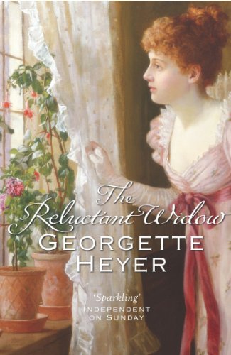 The Reluctant Widow: Gossip, scandal and an unforgettable Regency romance