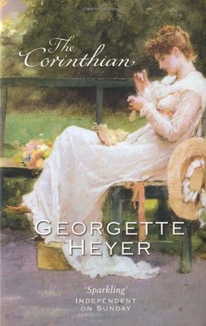 The Corinthian: Gossip, scandal and an unforgettable Regency romance