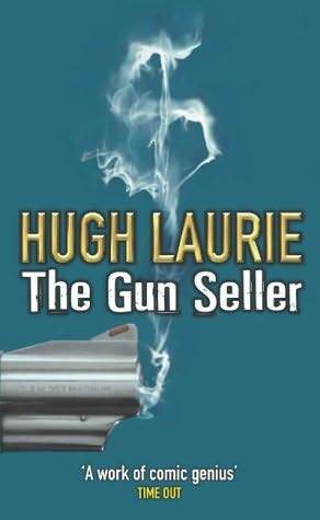 The Gun Seller: Hugh Laurie