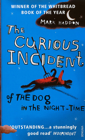 The Curious Incident of the Dog in the Night-time: The classic Sunday Times bestseller