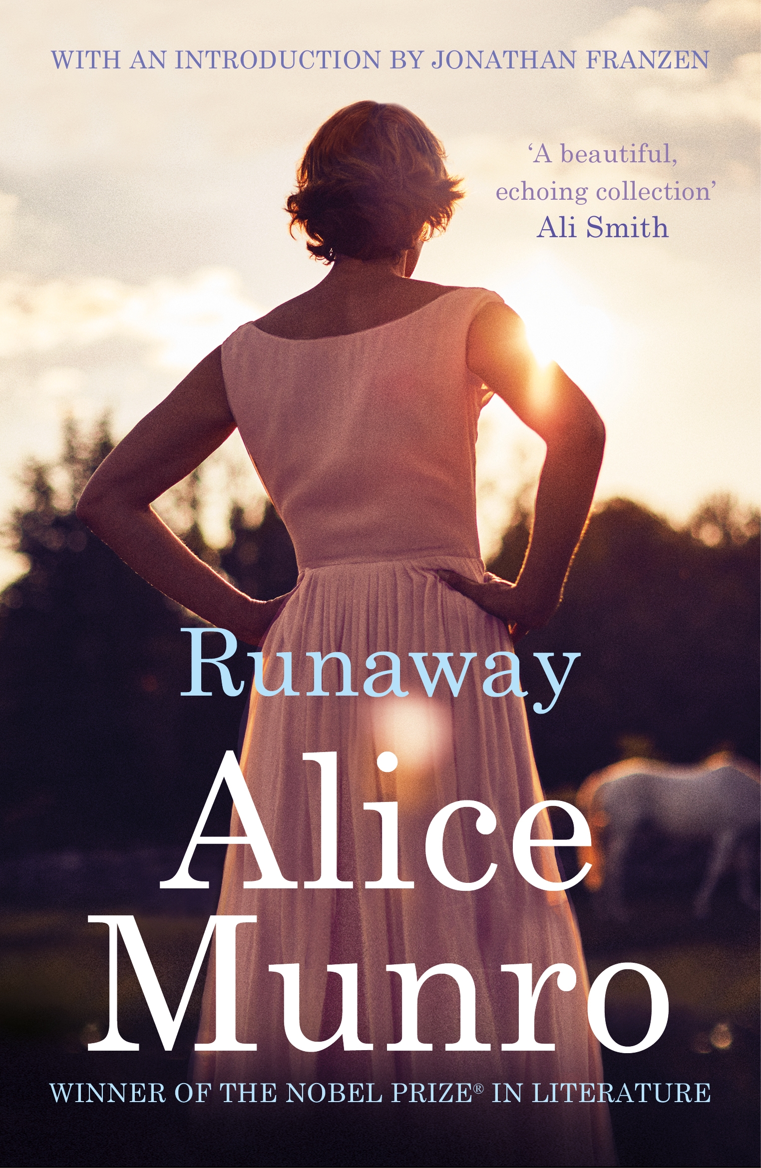 Runaway: As seen on BBC Between The Covers