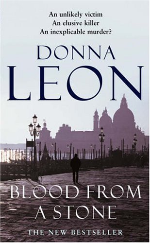 Blood from a Stone (Brunetti, Band 14)