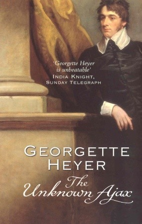 The Unknown Ajax: Gossip, scandal and an unforgettable Regency romance