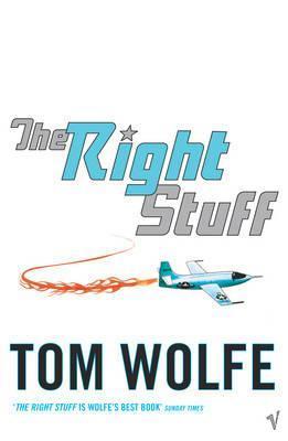 Right Stuff
