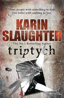 Triptych: (Will Trent Series Book 1) (The Will Trent Series, Band 1)