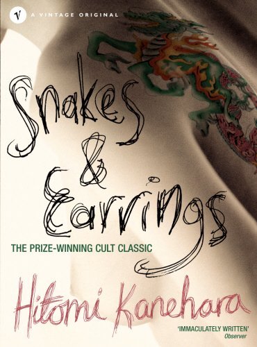 Snakes & Earrings