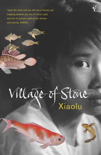 Village of Stone. (Vintage)