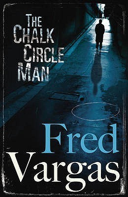 The Chalk Circle Man (Commissaire Adamsberg, 1)