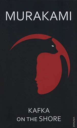 Kafka on the Shore: Nominated for Deutscher Jugendliteraturpreis 2005, Kategorie Preis der Jugendlichen (Vintage Magic)
