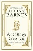 Arthur and George. (Vintage)
