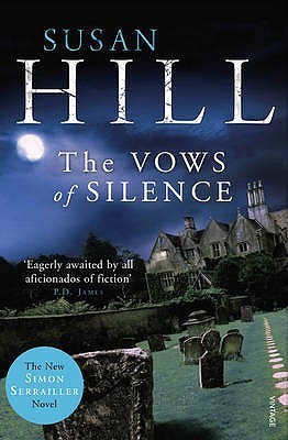The Vows of Silence: Discover book 4 in the bestselling Simon Serrailler series (Simon Serrailler, 4)
