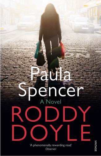 Paula Spencer: A Novel