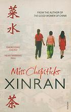 Miss Chopsticks