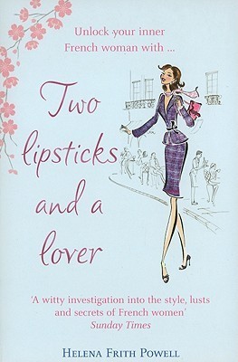 Two Lipsticks and a Lover
