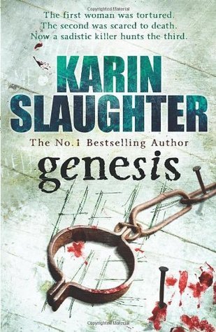 Genesis: The Will Trent Series, Book 3 (The Will Trent Series, 3)
