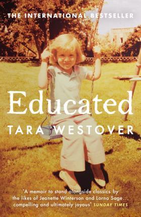 Educated: The international bestselling memoir