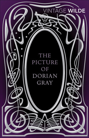 The Picture of Dorian Gray: Oscar Wilde (Vintage Classics)