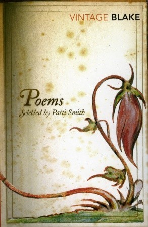 Poems: Introduction by Patti Smith (Vintage Classics)