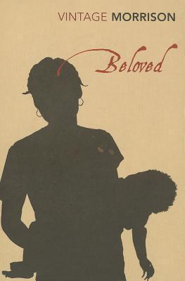 Beloved: Ausgezeichnet: Pulitzer Prize for Fiction 1988 (Vintage Classics)