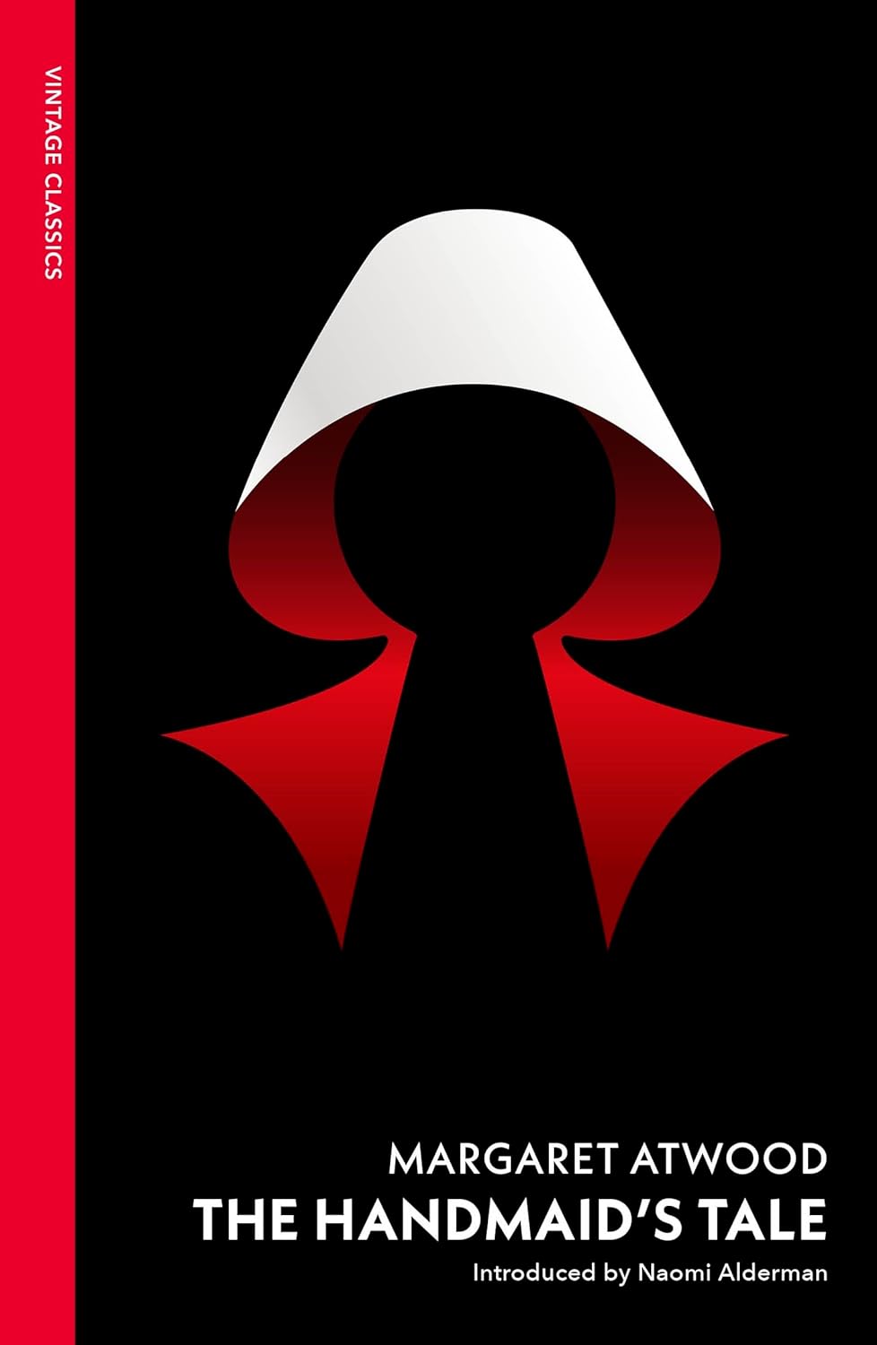The Handmaid's Tale: The iconic Sunday Times bestseller that inspired the hit TV series (Vintage classics)