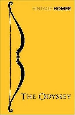 The Odyssey: Translated by Robert Fitzgerald
