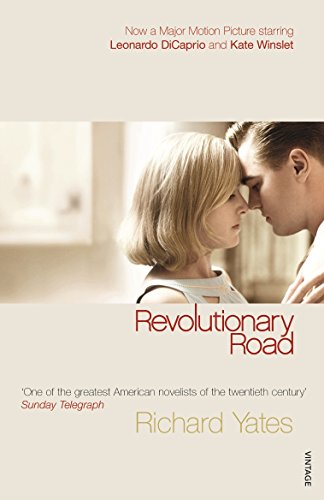 Revolutionary Road (Vintage classics)
