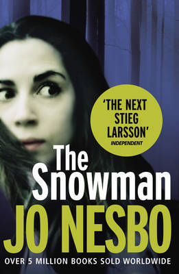 The Snowman: Harry Hole 7