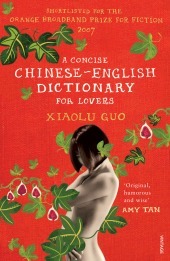 A Concise Chinese-English Dictionary for Lovers. (Vintage)