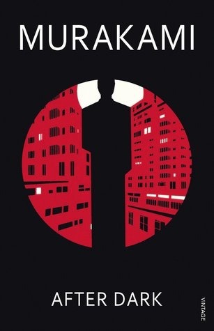 After Dark: Haruki Murakami